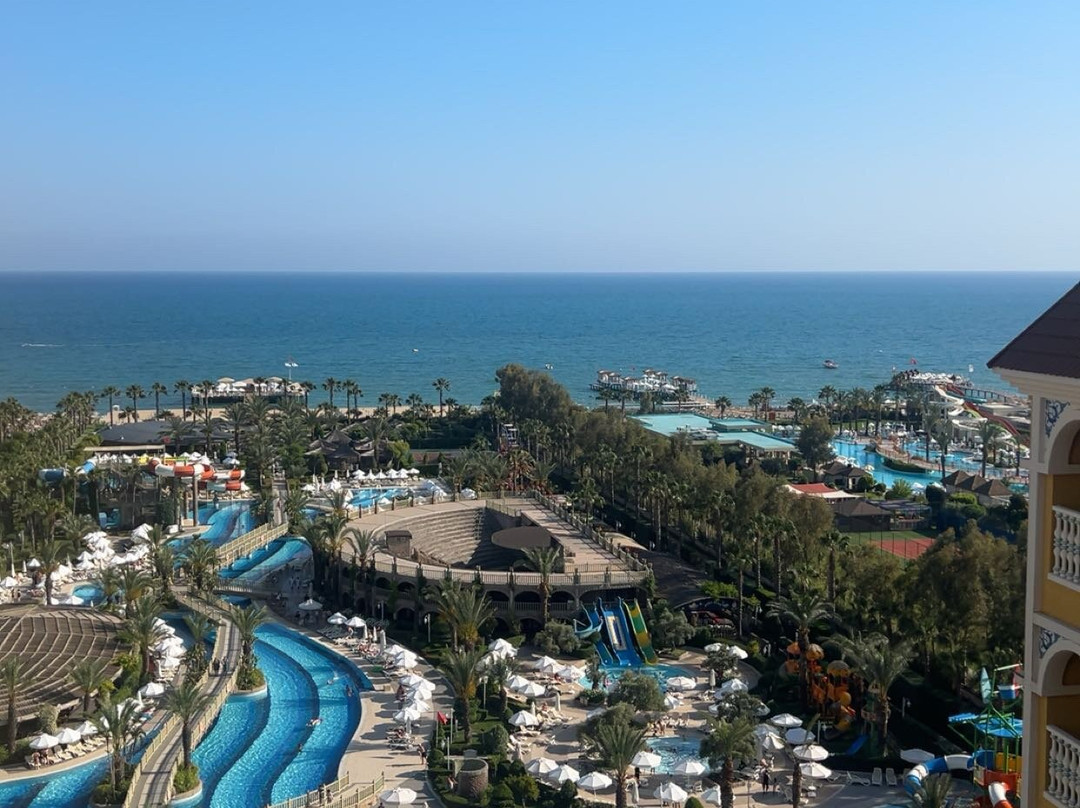 Royal Holiday Palace主图