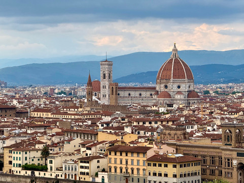 Mia Limo-罗马必去景点