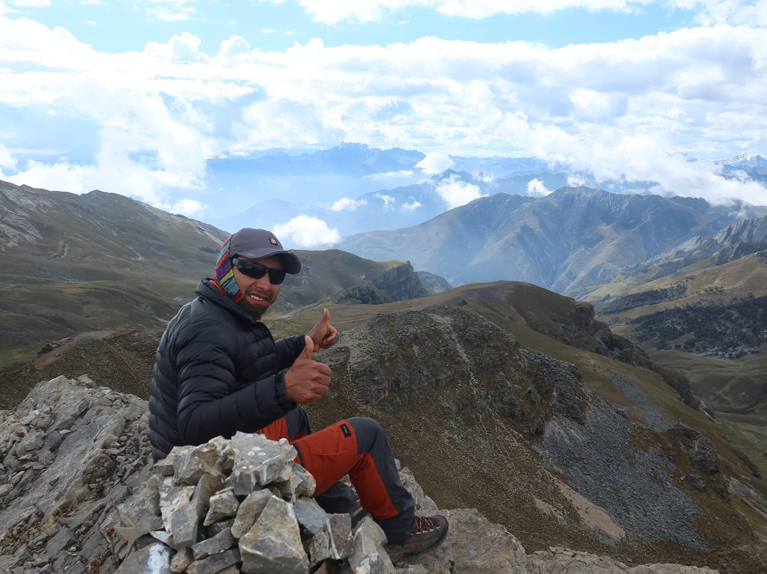 Conchucos Explorer-瓦拉斯必去景点