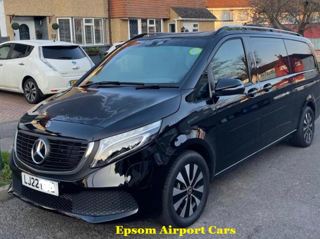 Epsom Cars