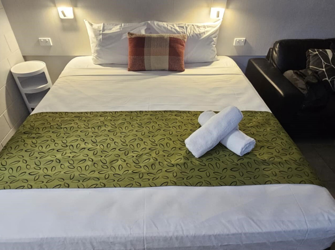 Monte Carlo Motor Inn主图