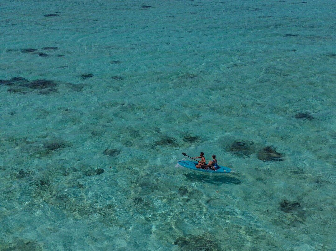 Mantaray Tulum Hotel