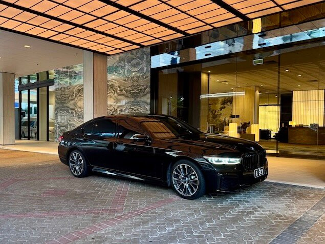 Perth Chauffeur Hire-珀斯必去景点