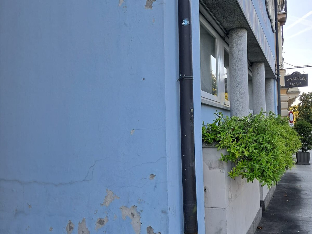 Hotel Aquadolce主图