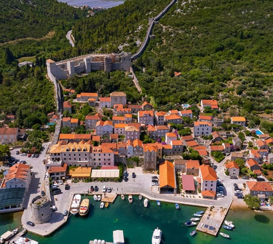 Apartmani Slade - Villa Marita