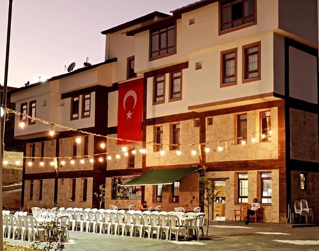 Kaşkaloğlu Hotel Free breakfast ,Free Wİ-FI. Valley View . Free Parking,Nature