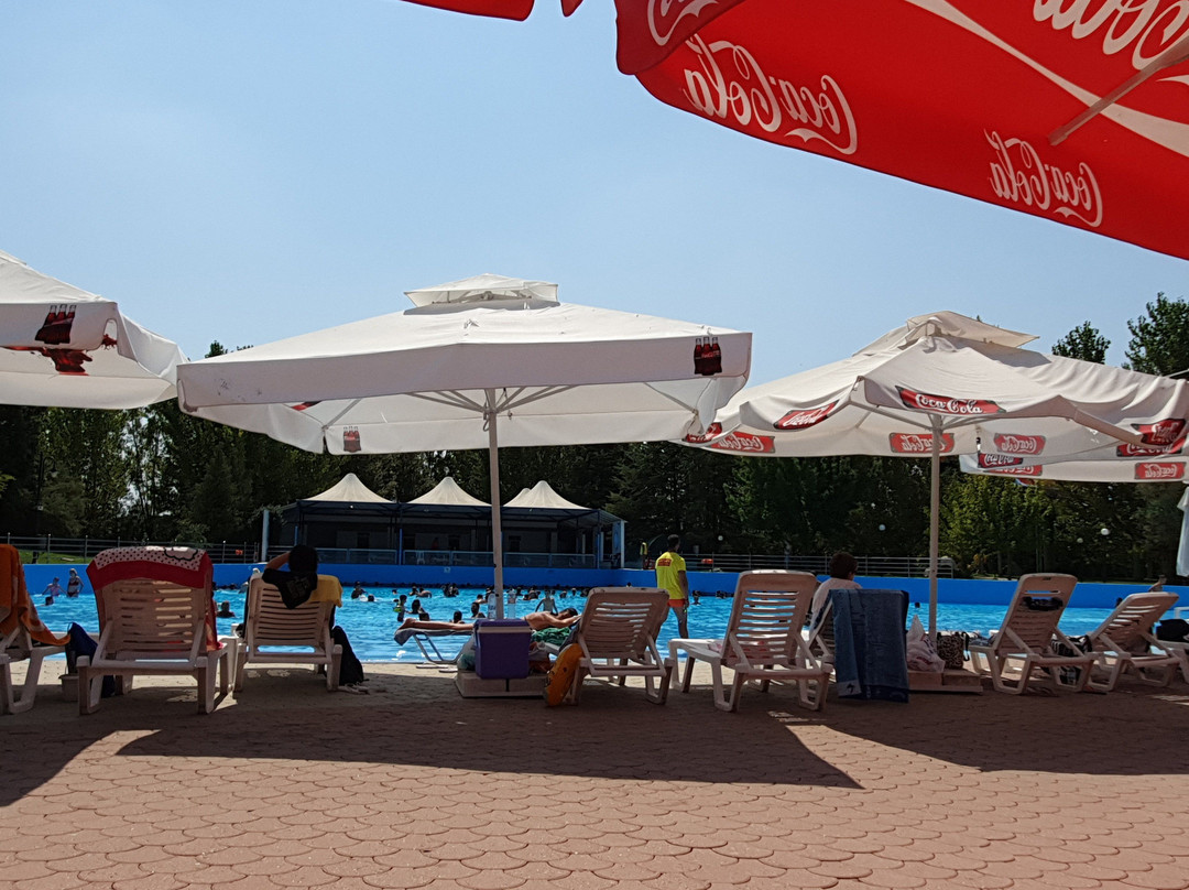 Waterland-塞萨洛尼基必去景点