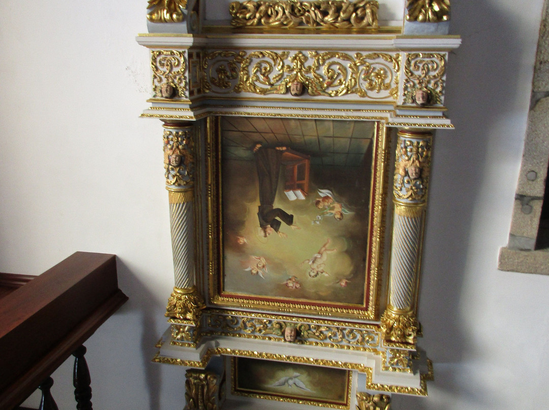 Capela de Sto Antonio景点图片