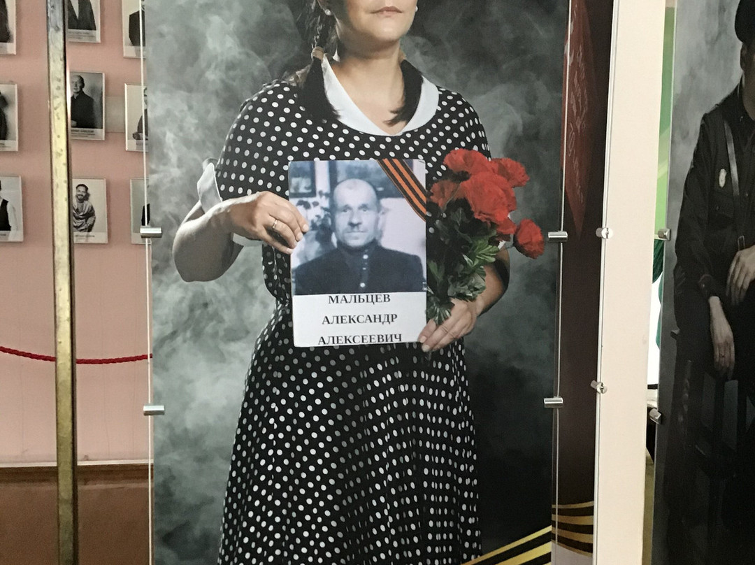 Russian Drama Theater-Cheboksary必去景点