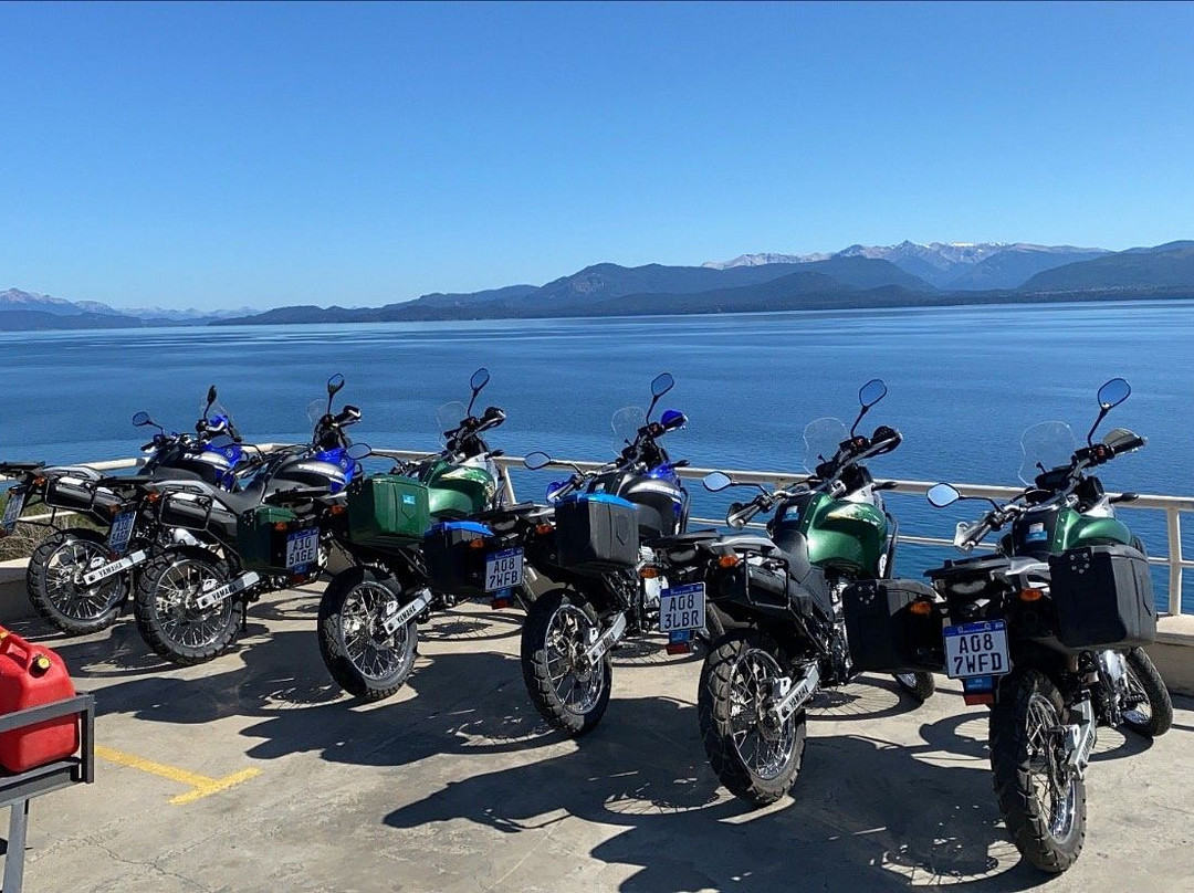 Bariloche Motos