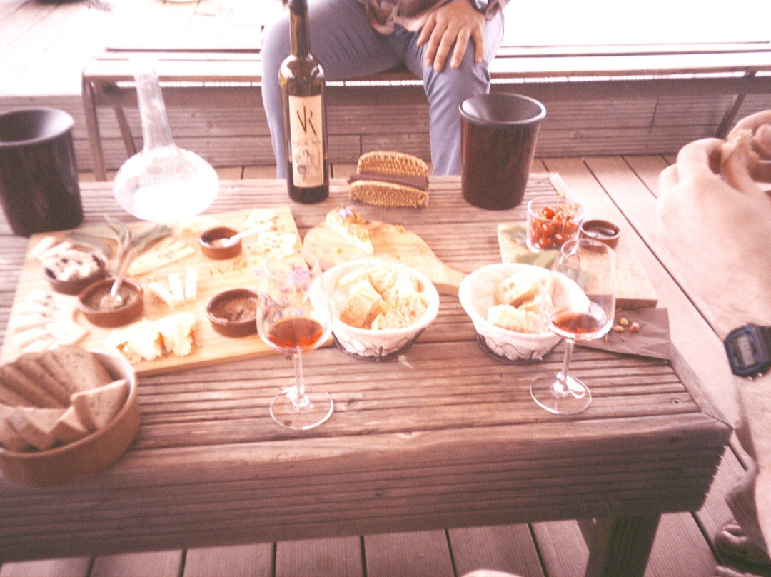 Vignoble Rasse景点图片