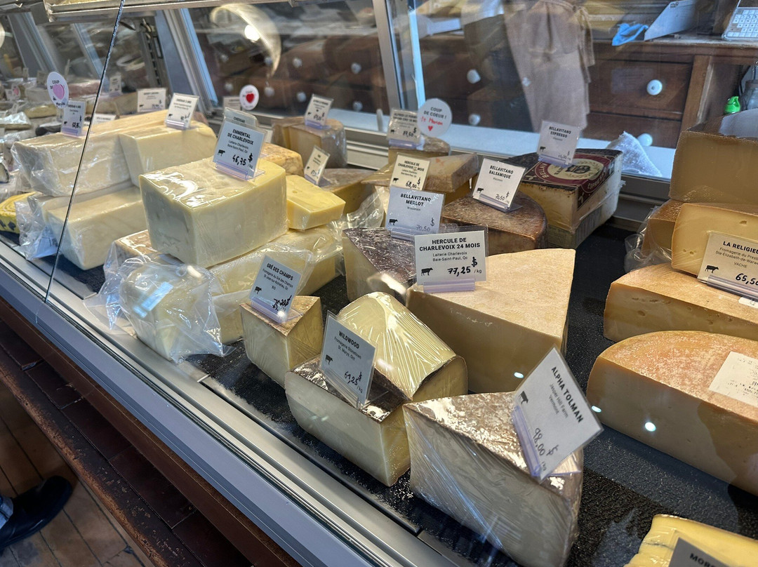 Three Pines Tours-Knowlton必去景点