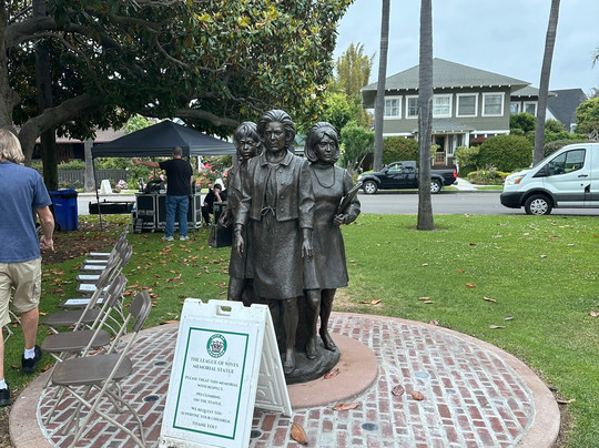 Star Park-科罗纳多必去景点