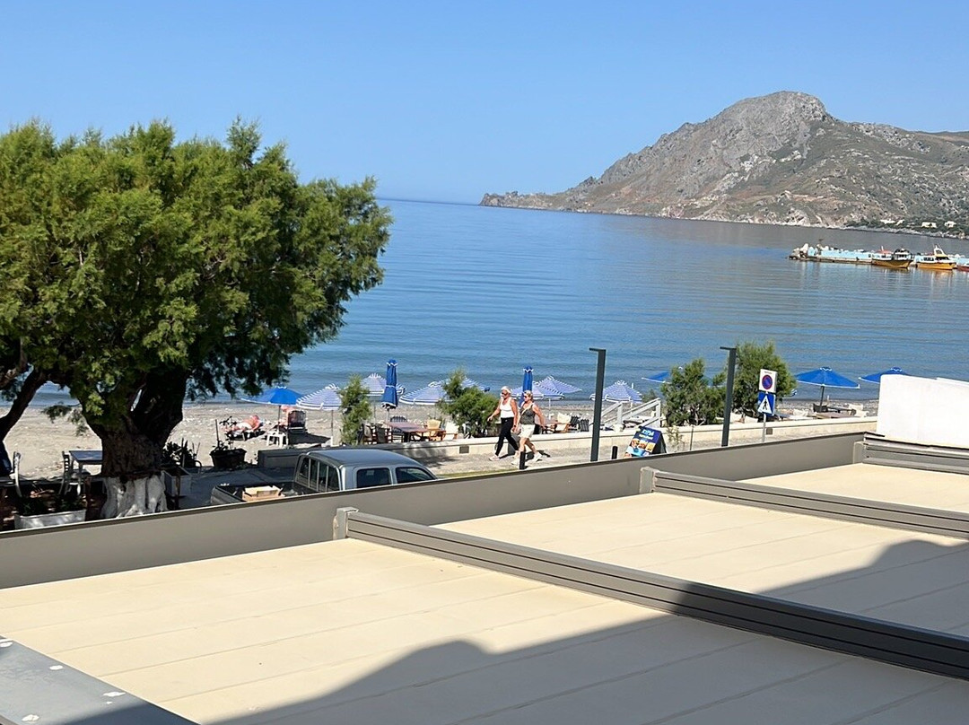 Alianthos Beach Hotel主图