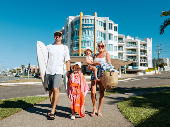 大皇宫海滨度假胜地主图