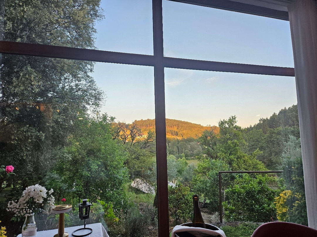 Hotel Rural Maria da Fonte主图