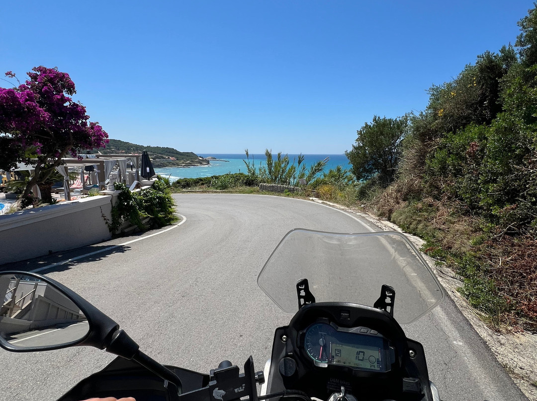 D&M Moto Rental-Dassia必去景点