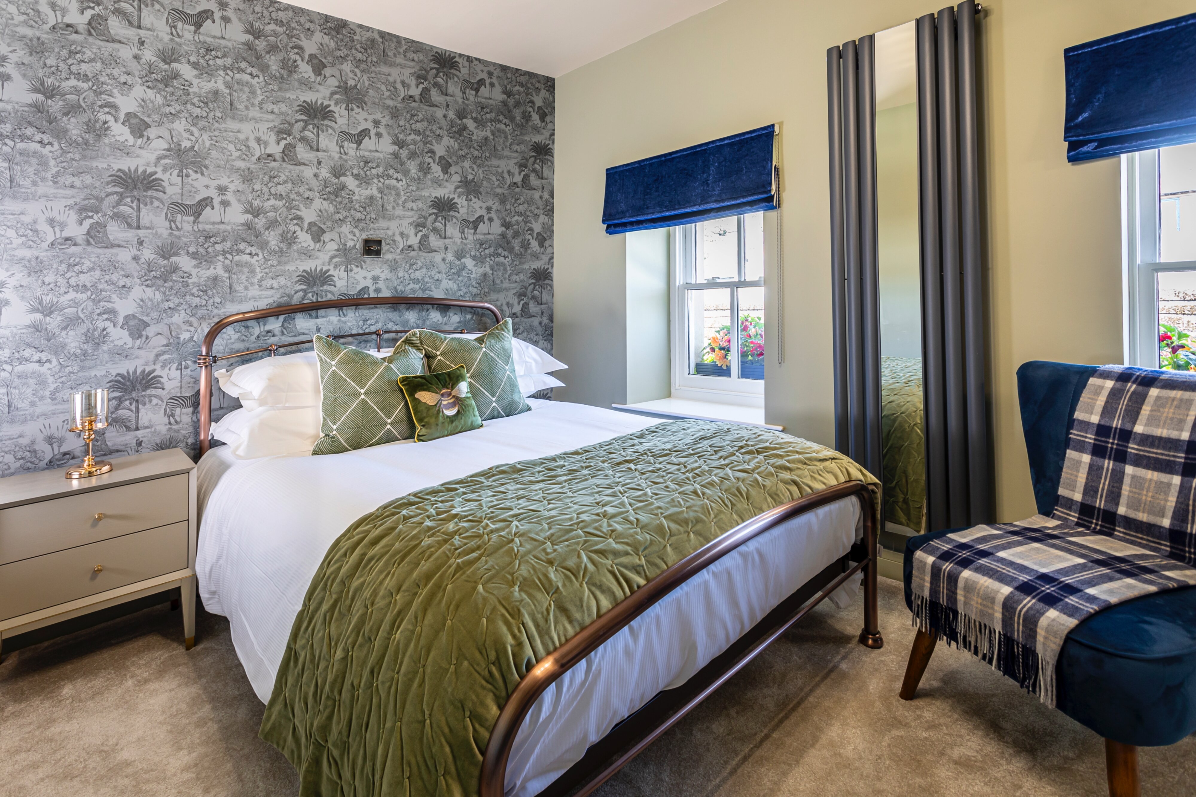 Georgian House Hotel-客卧