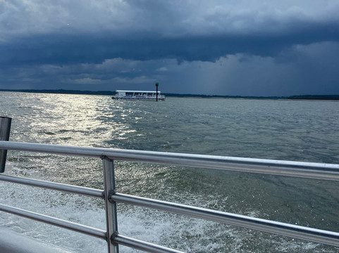 Island Life Bike Rentals & Dolphin Tours-希尔顿头岛必去景点