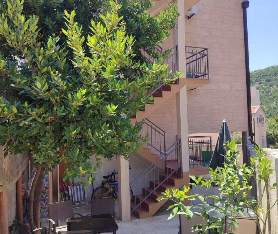 Apartmani Vukmanovic