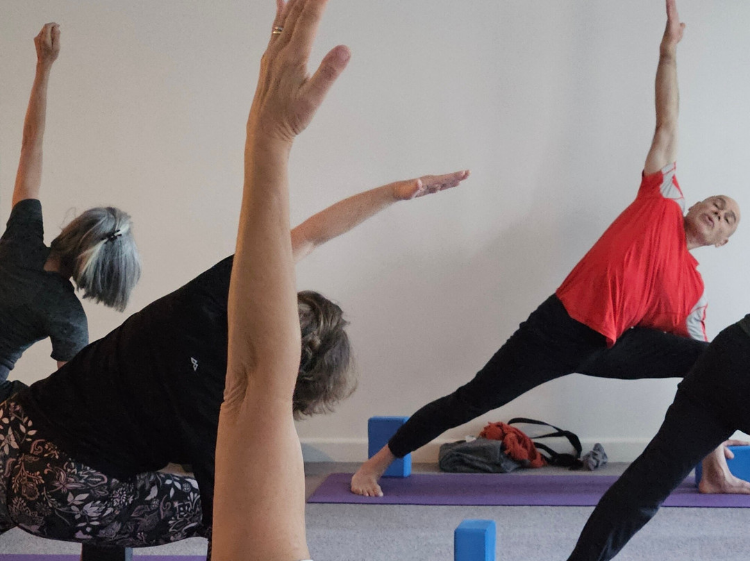 Continental House主图