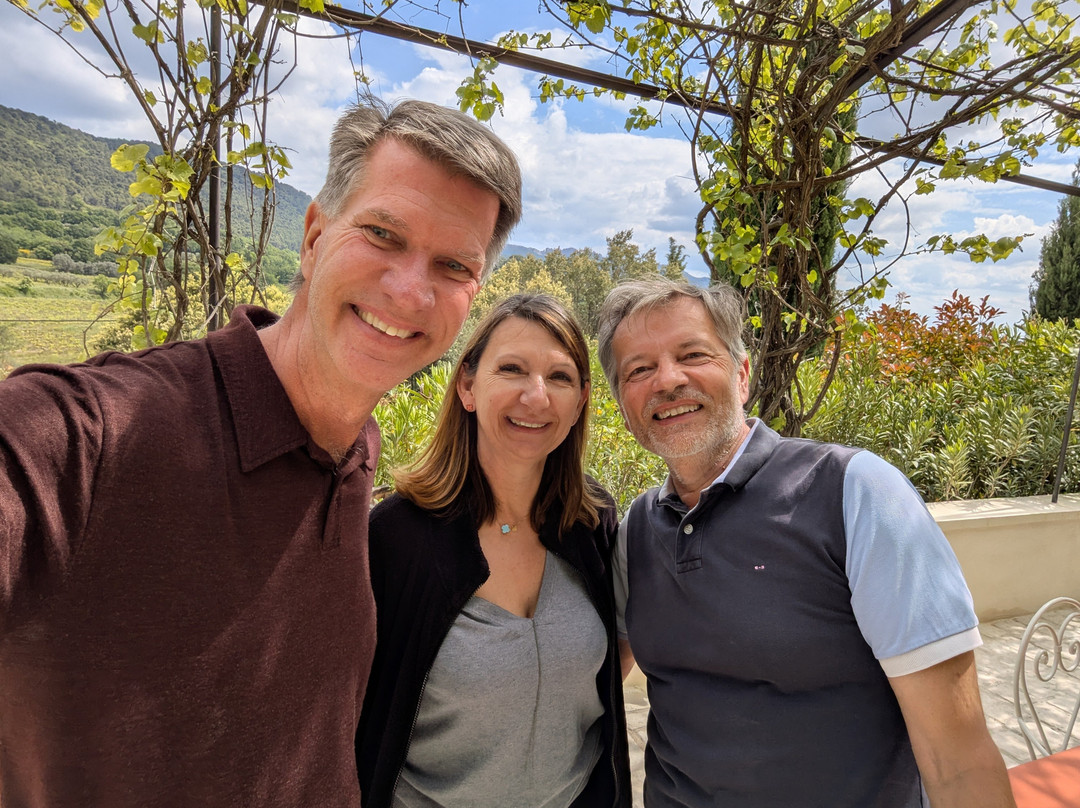 Le Bouquet De Seguret主图