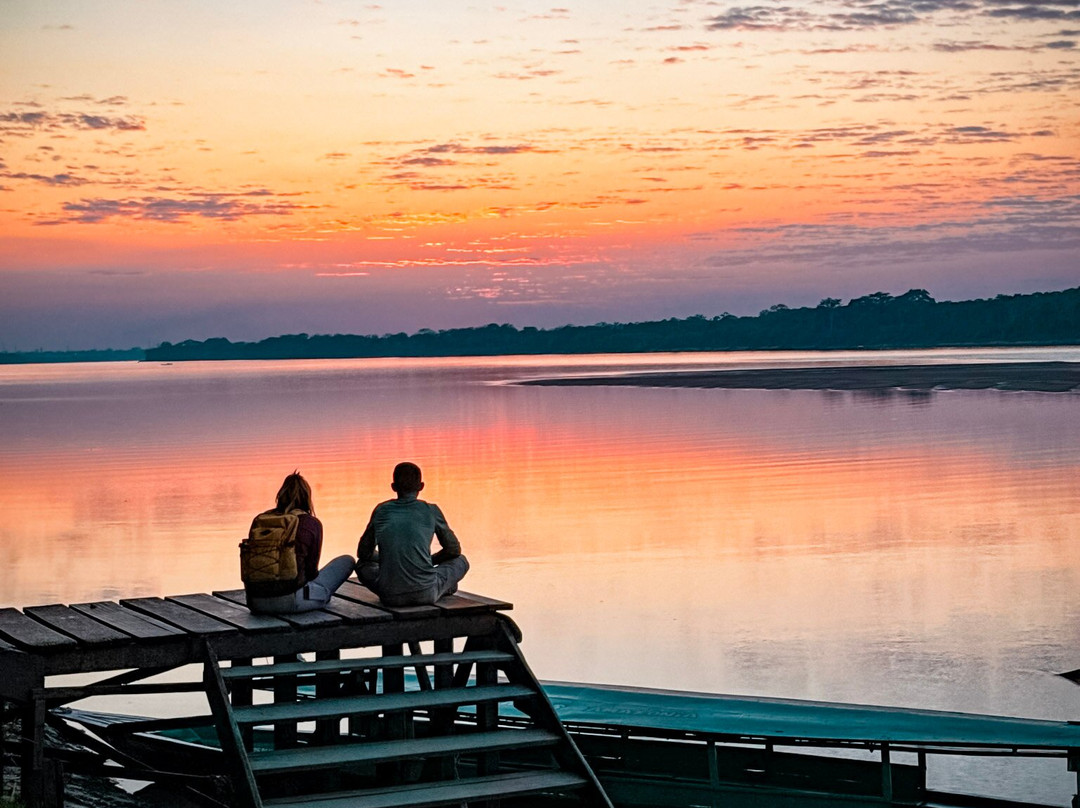 Corto Maltes Amazonia主图