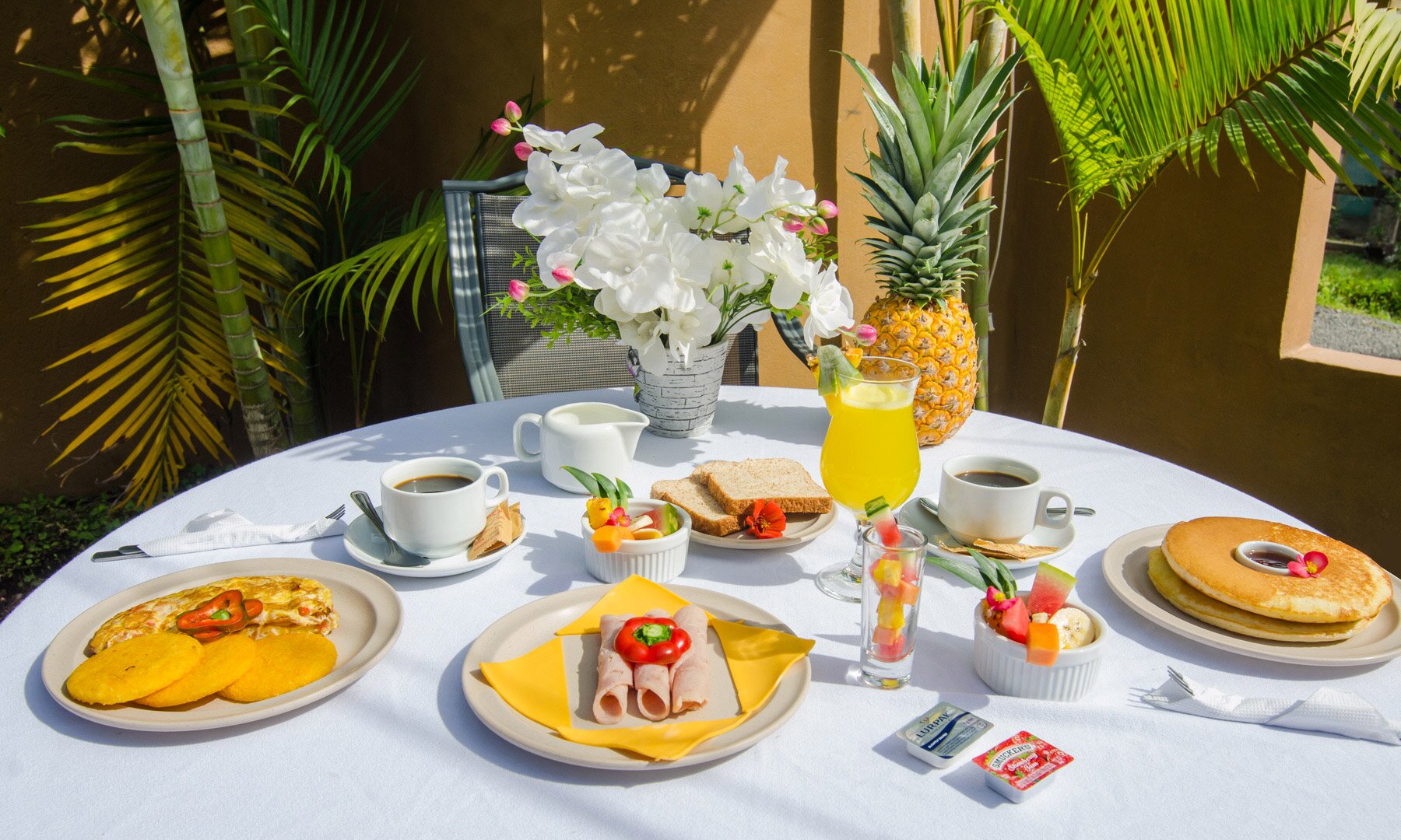 Hotel La Casa De La Abuela-官方