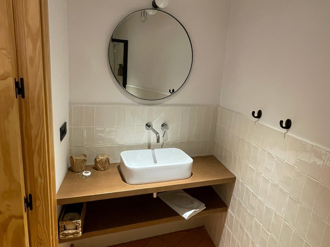 Casa Ernestina主图