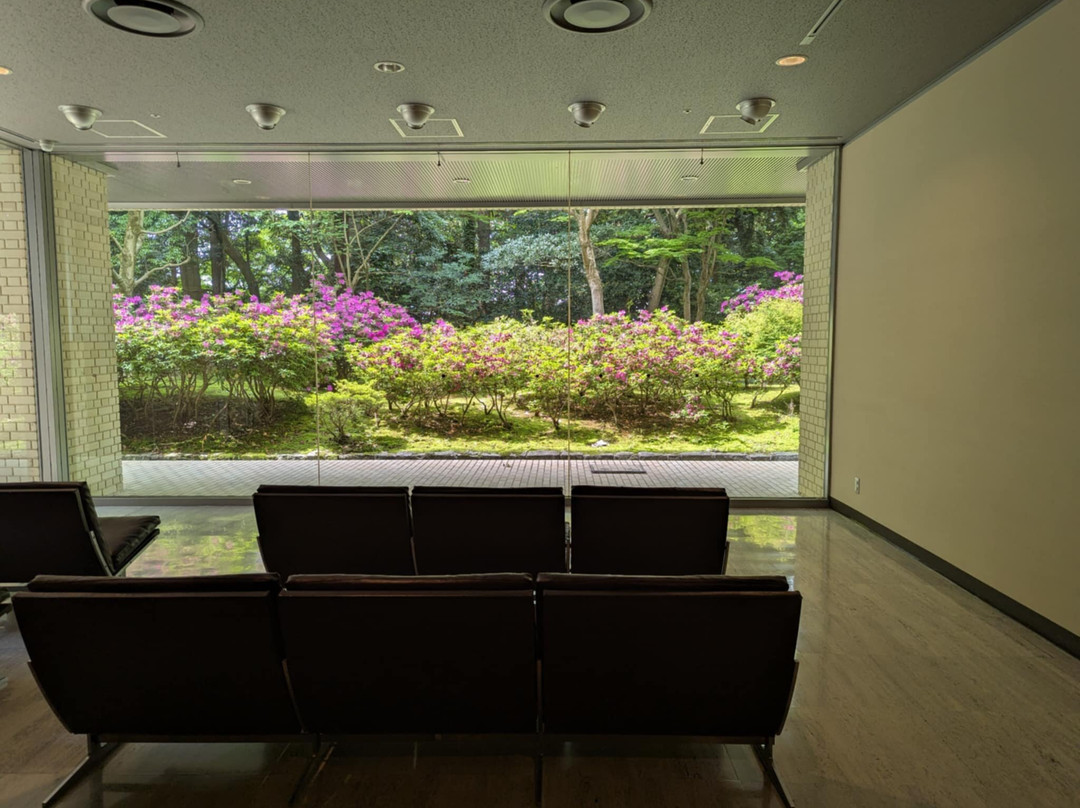 Ishikawa Prefectural Museum of Art-金泽市必去景点