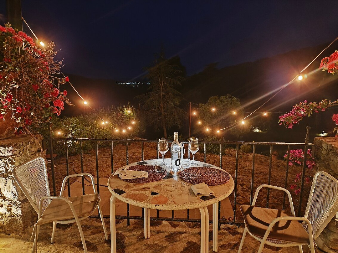 Finca Bell-Lloc主图