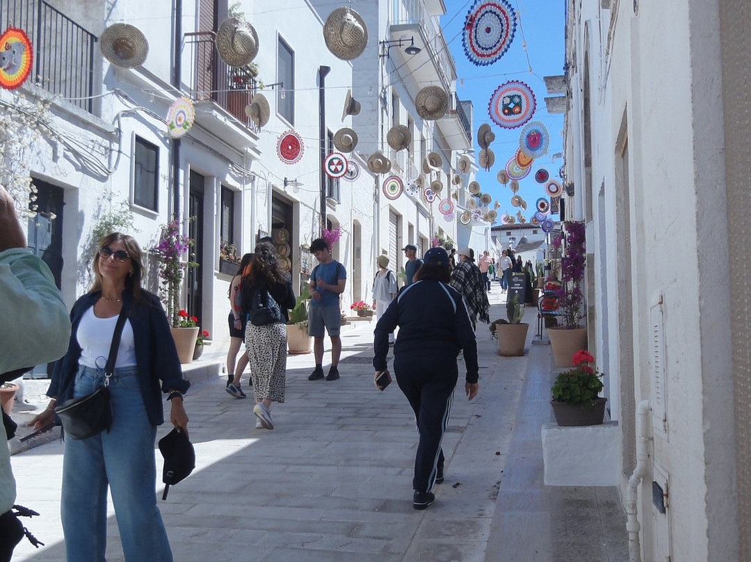 DREAMS FOR TOURISTS s.r.l.s.-巴里必去景点