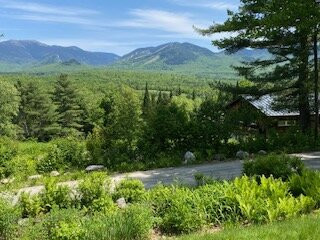 The Frost Place-弗朗科尼亚必去景点