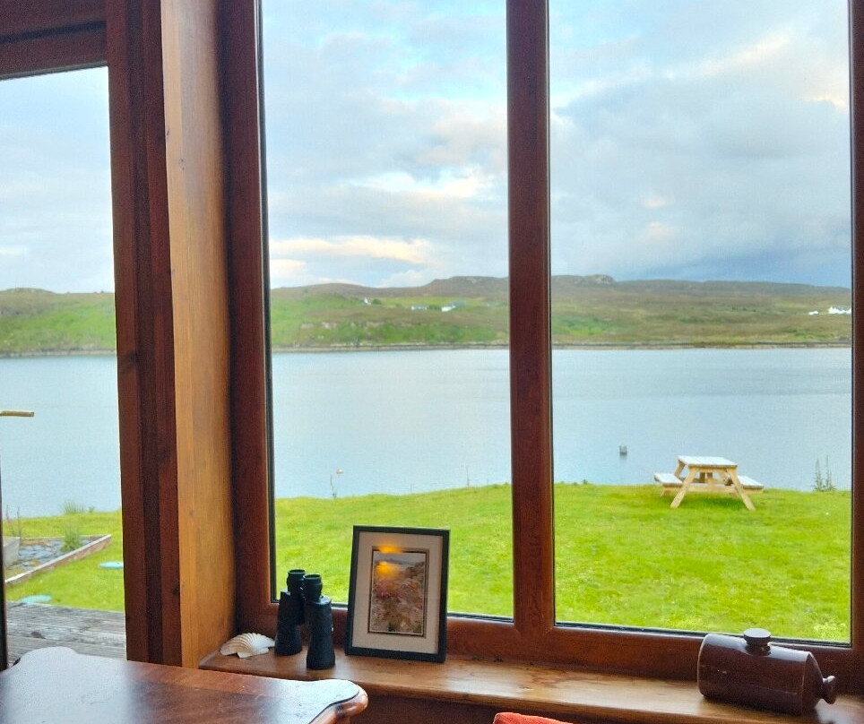 Redwood House Hotel主图