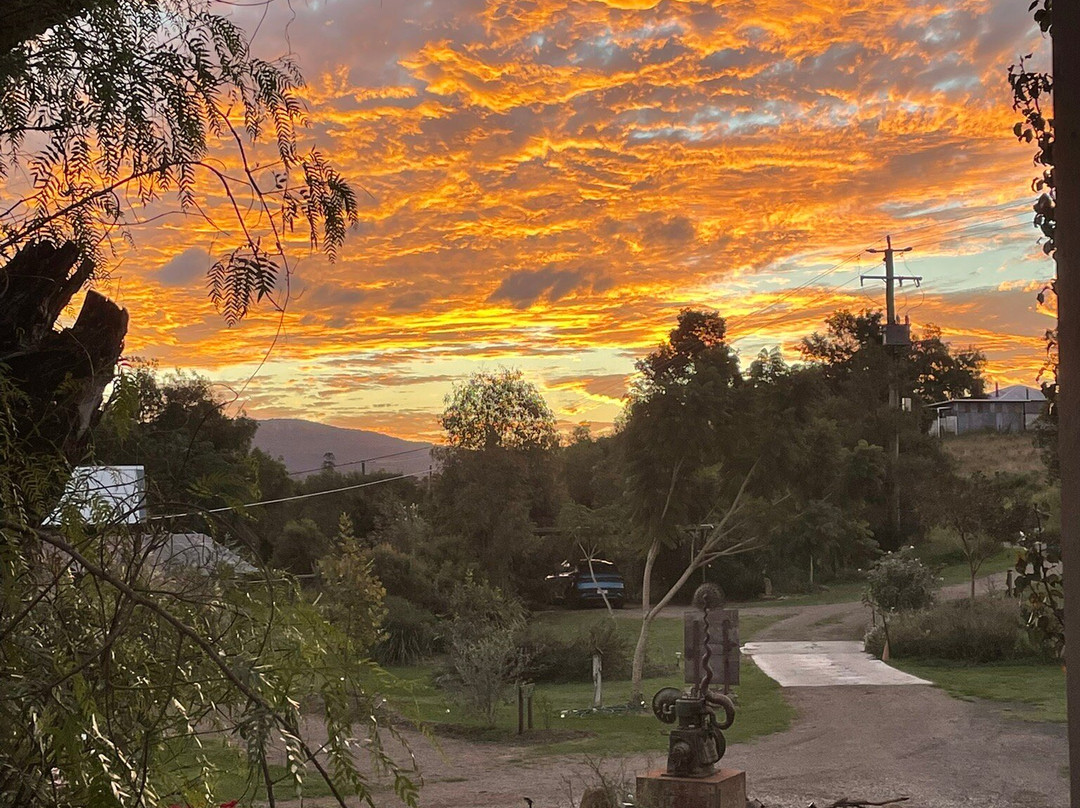 The Old Church Bed & Breakfast主图