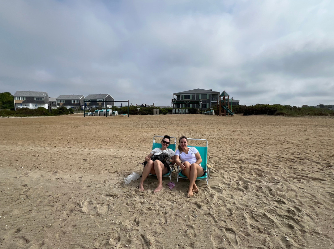 Green Harbor Resort主图