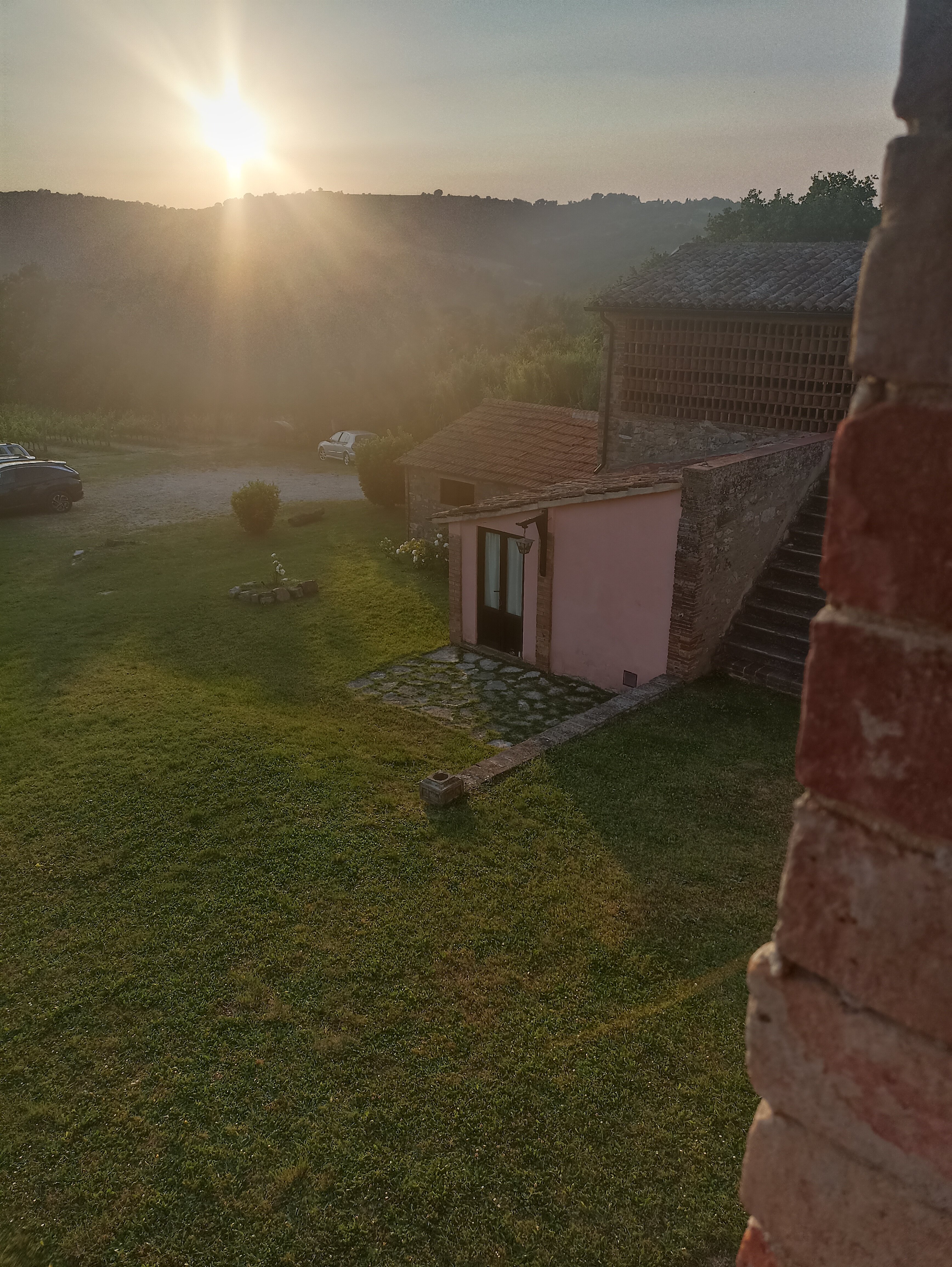 Campo Al Vento-官方