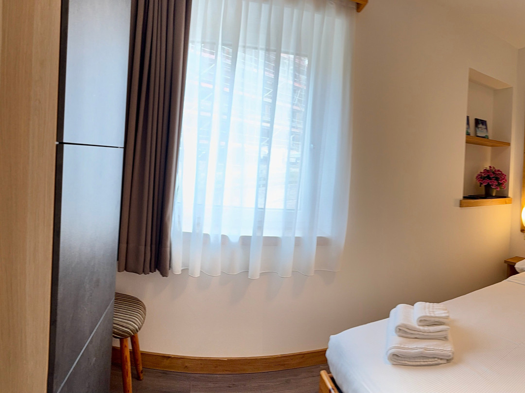Hotel Latemar主图