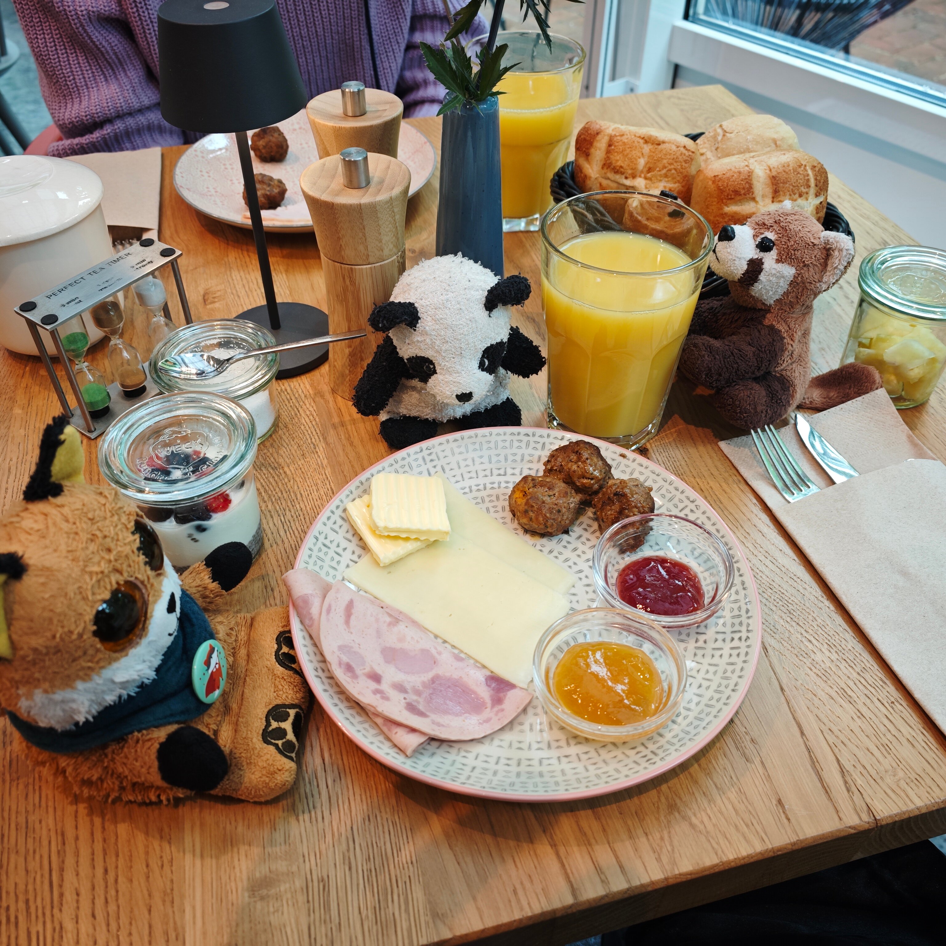 Auszeit Hotel Hamburg-官方