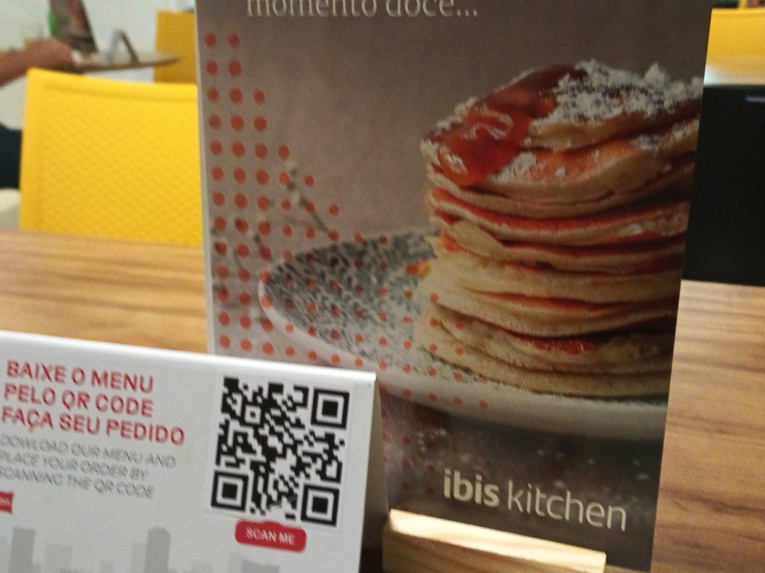 宜必思里约热内卢奥林匹克公园酒店主图