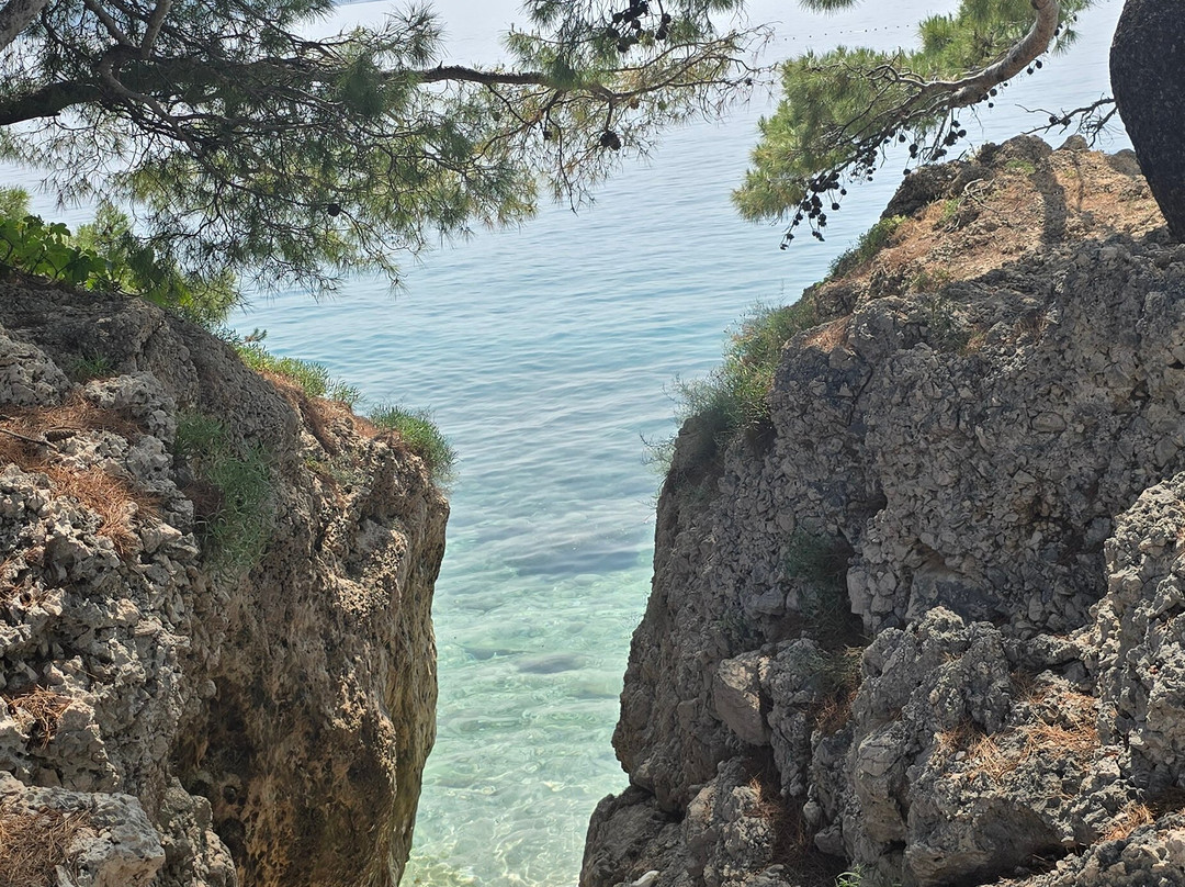 Punta Rata Beach-布雷拉必去景点