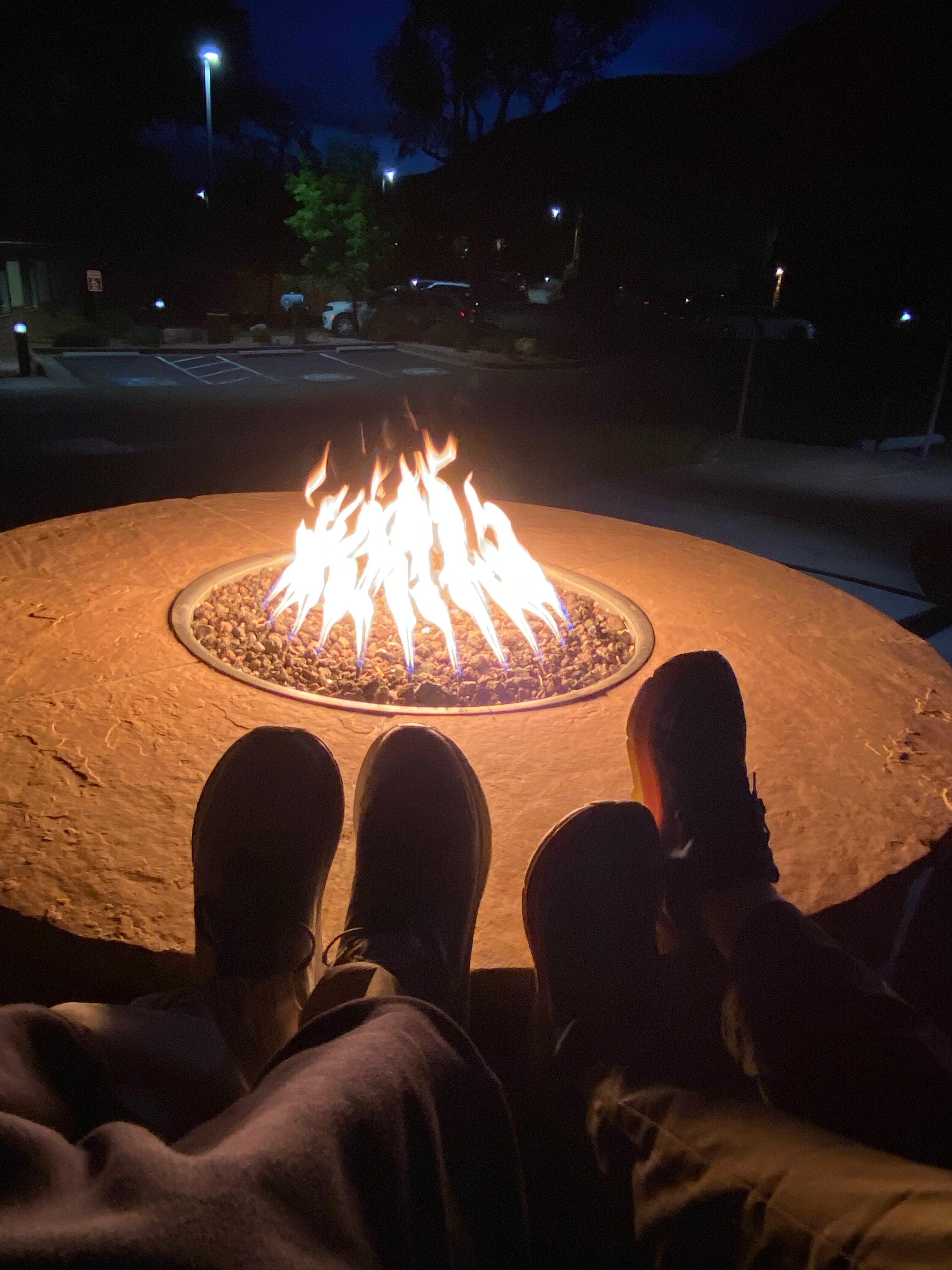 Best Western Plus Zion Canyon Inn & Suites-浴室