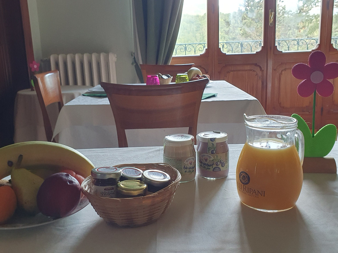 Villa delle Rose - Hotel Paradiso主图
