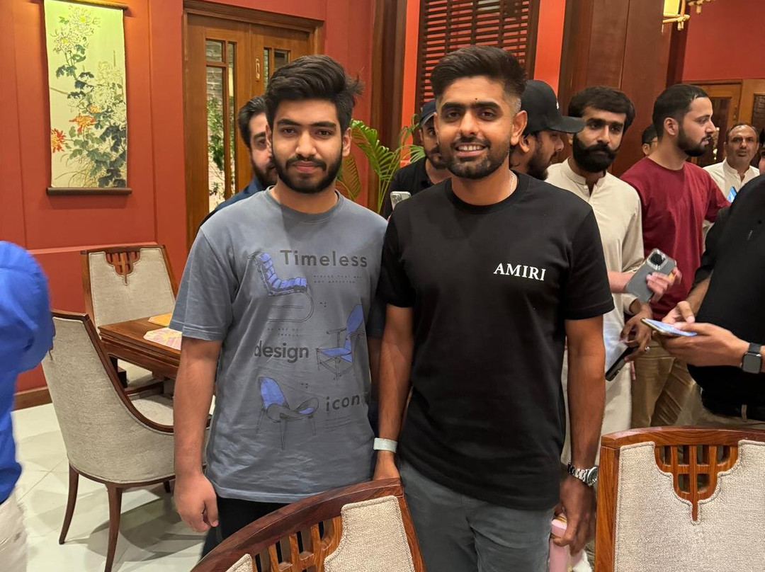 Faisalabad Serena Hotel主图