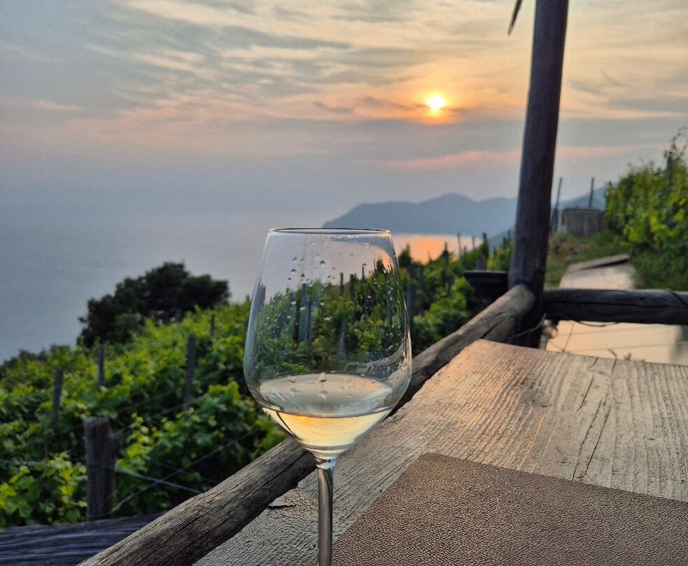 Creuza de 5 Terre主图