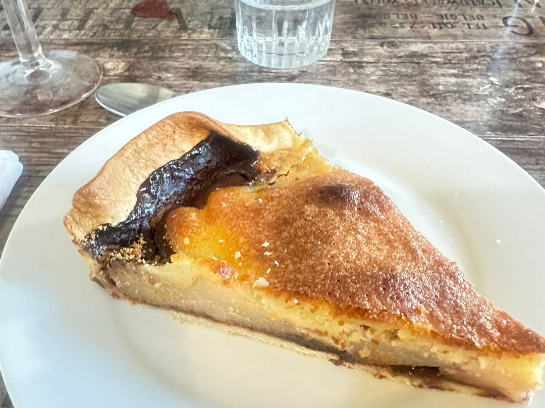 Gite de Poudally主图