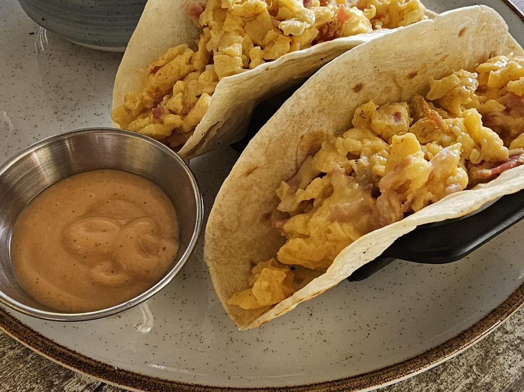 Aruba Blue Village主图