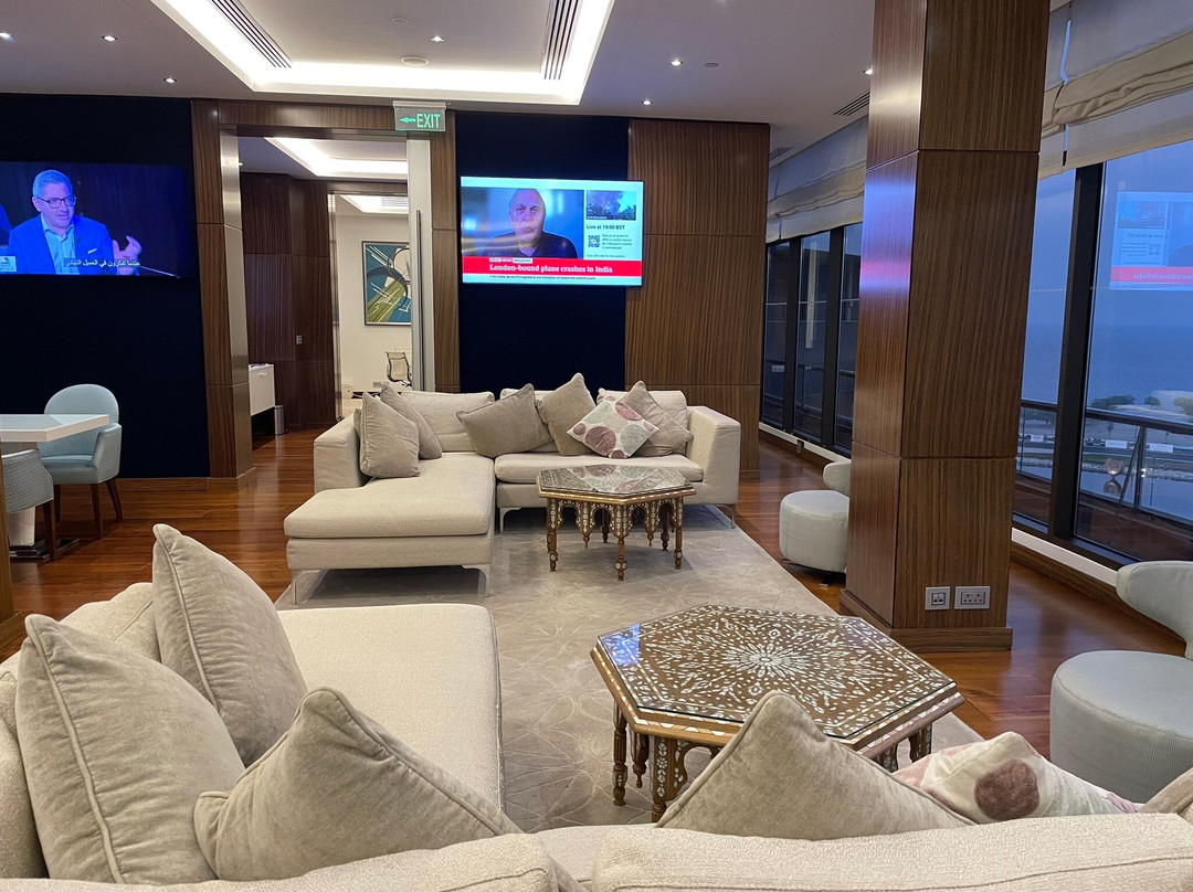 艾美度假酒店主图