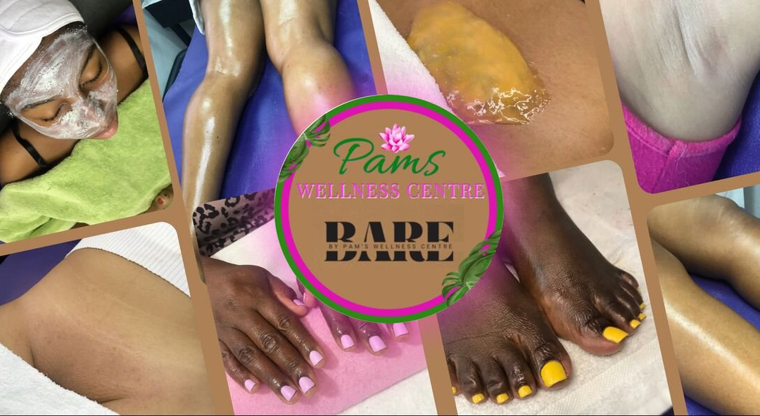 Pam's Wellness Centre景点图片