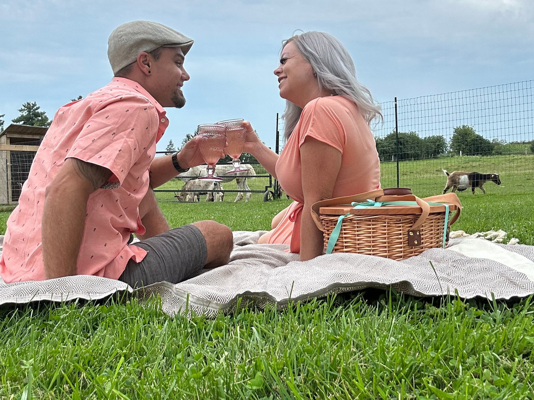 Cherry Lane Acres-圣玛丽必去景点